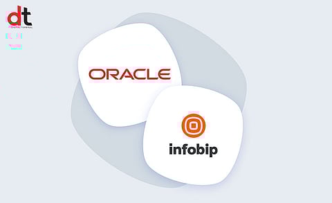 Infobip Solutions Now Available on Oracle Cloud Marketplace
