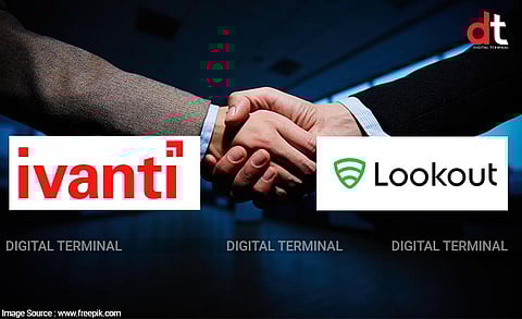 Ivanti and Lookout Join Hands to Help Organizations Accelerate Cloud Adoption