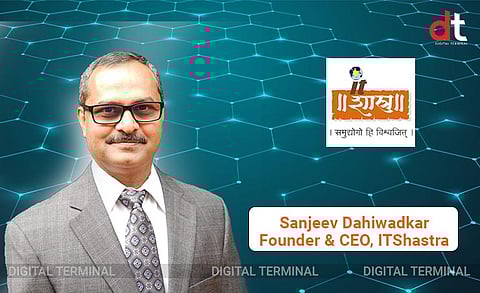 Low-code, No-code Can Power Growth Of Indian Small Businesses