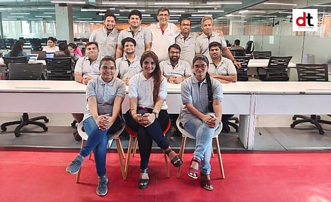 Fintech Startup MISSCALLPAY Named as ‘TiE50 2022 Winner’
