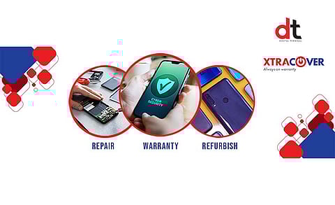 Xtracover Recorded Revenue of More Than 100 Crore in FY 2021-22