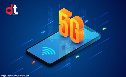 Vi Recorded Top Download Speed During 5G Trials in Pune