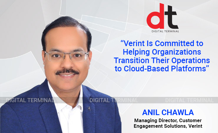 “We Continue to Grow Our Revenue Base And Employee Base In India”