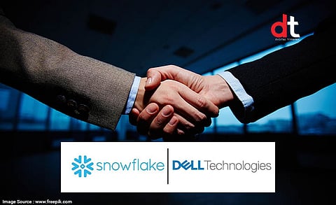 Dell and Snowflake Partner to Ease Access to On-premises Data
