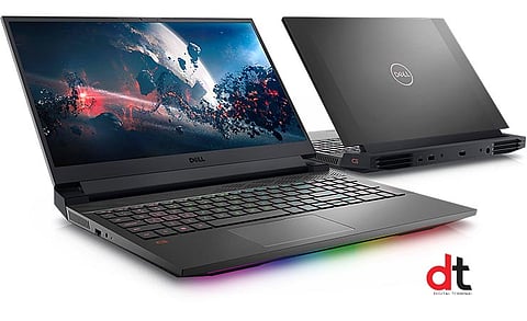 Dell Launches Two New Intel Powered Laptops for Gaming Enthusiasts