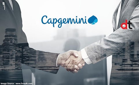 Capgemini to Acquire Chappuis Halder & Cie to Boost its Consulting Expertise