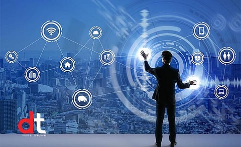 Secure Your Premise with MATRIX Access Control Solutions