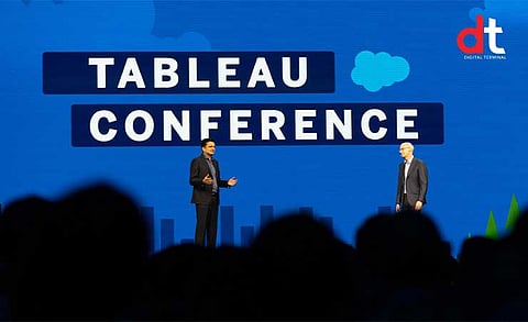 Next Generation Tableau Cloud Empowers Customers to Make Faster Decisions For Better Outcomes