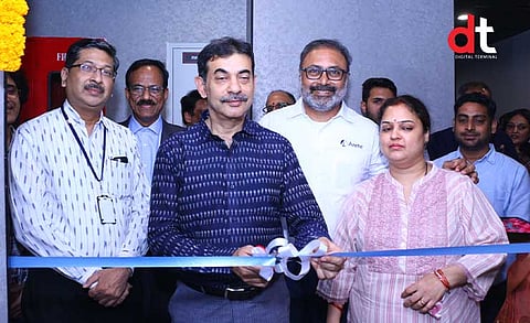 Arete Expands its Presence with New Office In Hyderabad