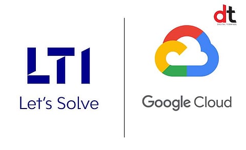 LTI to Set-up Dedicated Business Unit for Accelerated Migration to Google Cloud