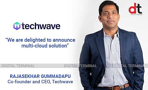 Techwave Introduces Multi-cloud Solution on Microsoft Azure Marketplace