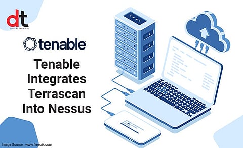 Tenable Adds Terrascan Into Nessus to Enable Secure Cloud Application Delivery