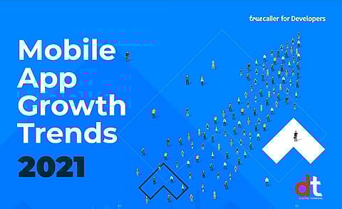 Indian Job Portals Witnessed 108% Growth in Website Traffic in 2H 2021: Truecaller