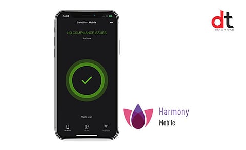 Check Point Software Rolls Out Malicious File Protection for Mobile Devices