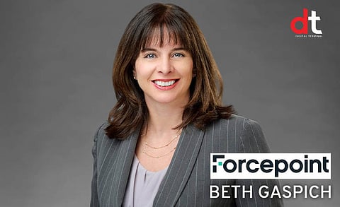Forcepoint Appoints Beth Gaspich to Board of Directors