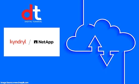 Kyndryl and NetApp Partner to Accelerate Cloud Transformation for Customers