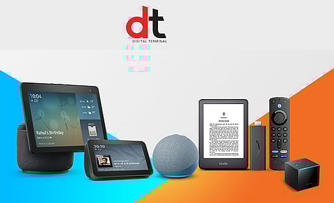 Amazon Devices Making User Experience Better for Customers with Disabilities