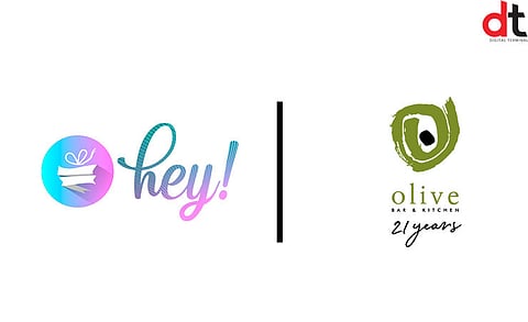 HeyHey Joins Hand with Olive Group to Foray into Metaverse