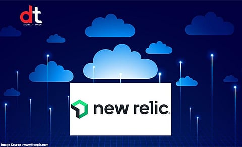 New Relic Partners with Microsoft Azure to Help Enterprise Accelerate Cloud Migration