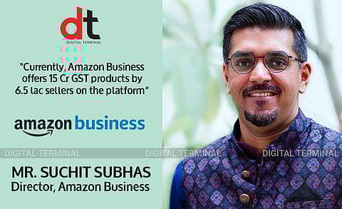 “We Serve 99.5% Pincodes Across The Country”