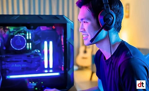 Video Game Trends Shaping The Future Of Gaming And Cybersecurity