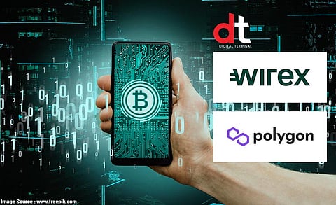 Wirex and Polygon Expand Crypto Payment Wallet for Indian Customers