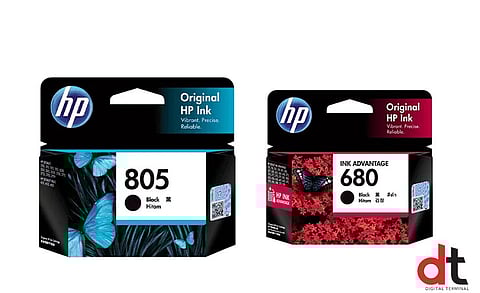 HP Seized Over 3.5 Million Fake Print Products Across The World