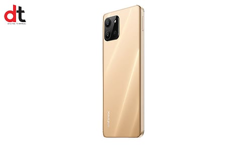 Infinix Launches New Colour Variant of its HOT 11 2022