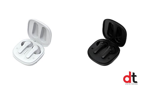 SWOTT Launches AirLIT005 Made in India TWS Earbuds