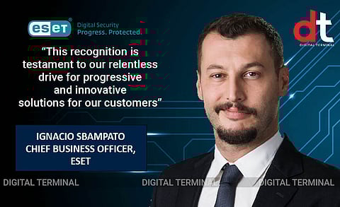 ESET Recognized as Leader in KuppingerCole’s Endpoint Protection, Detection & Response 2022 Report