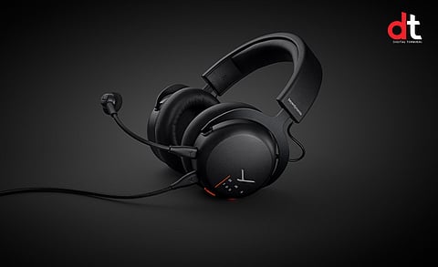 beyerdynamic Unveils MMX 100 and MMX 150 Gaming Headsets