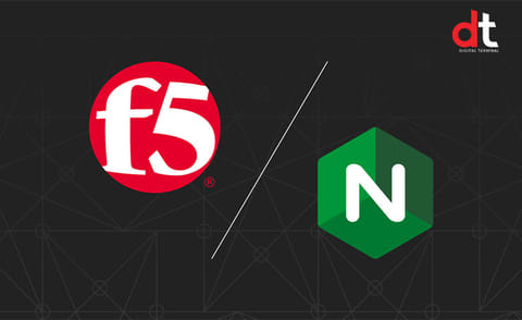 F5 Unveils NGINX for Microsoft Azure