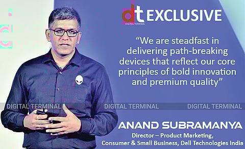 “Our Interaction With The Gaming Community In India Helps Us Innovate And Stay Ahead”