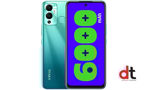 Infinix Launch Days Sale is On, Get Amazing Discounts on Smartphones