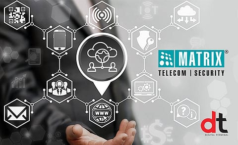 Matrix All Set to Showcase its Telecom and Security Solutions at HITEC Orlando