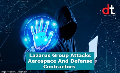 Lazarus Group Attacks Aerospace And Defense Contractors Via LinkedIn and WhatsApp: ESET