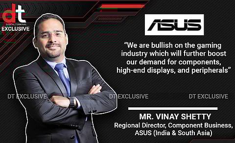 “We Want The Gamer to Get The Best Gaming Experience”