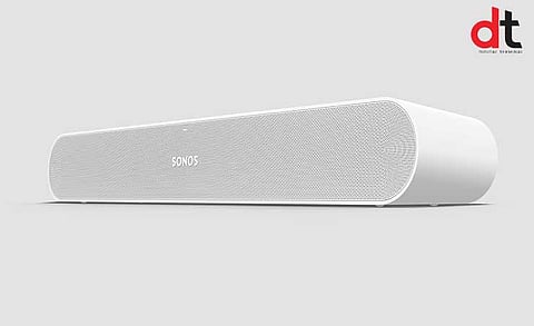 Sonos Unveils New Sonos Ray Soundbar for a Theatre-like Sound Experience