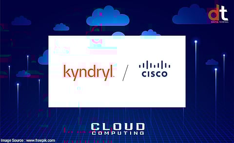 Kyndryl and Cisco Partner to Help Enterprise Customers
