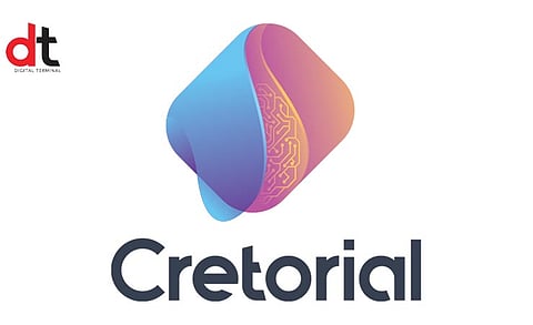 Cretorial Launches AI Powered App to Simplify Social Media Posts