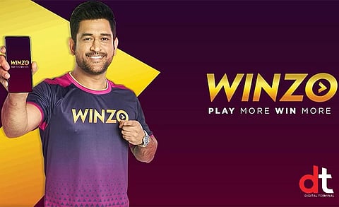 Social Gaming Platform WinZO Files Lawsuit Against MPL