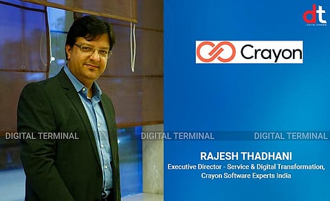 Why Organizations Need to Increase their Cloud Native Security Strategy