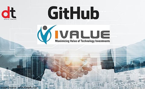 iValue InfoSolutions Appointed as GitHub Distributor for India and South-East-Asia Region