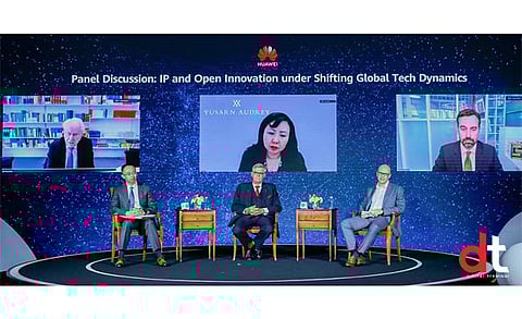 Huawei’s New Inventions to Revolutionize AI and 5G