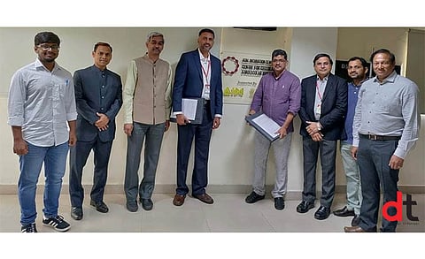 Tech Mahindra Signed MoU with Atal Incubation Centre to Boost Innovations in Molecular Biology & Genomics Space