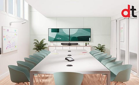 Logitech’s Latest CollabOS 1.6 Update to Ensure an Enhanced Hybrid Meeting Experience