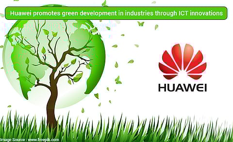 IUCN and Huawei Call for Greater Technology Adoption to Protect Nature