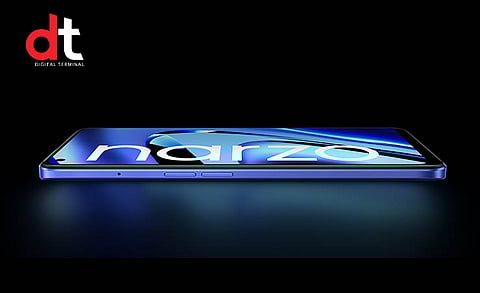 Realme Narzo 50 Pro 5G Goes on Sale, Check Price