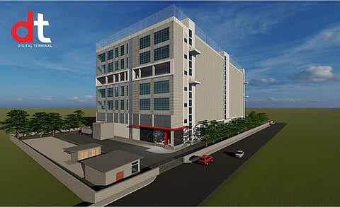 Equinix to Invest Over $86 Million to Set up Its Third Data Center in Mumbai