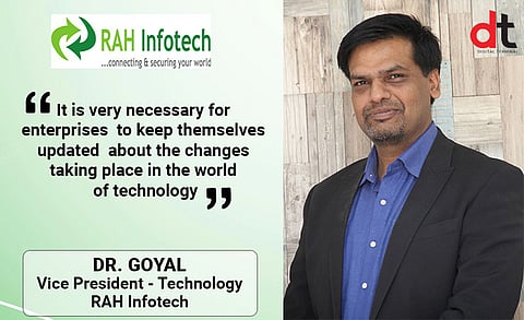 Beating the New DDoS Attack Techniques – How Will Enterprises Achieve it?